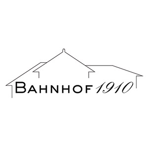 Bahnhof 1910 Bahnhof 1910