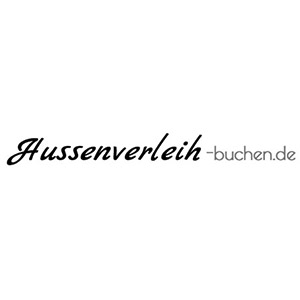 Hussenverleih Buchen Hussenverleih Buchen
