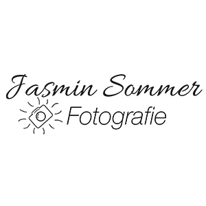 Jasmin Sommer Fotografie Logo Jasmin Sommer Fotografie